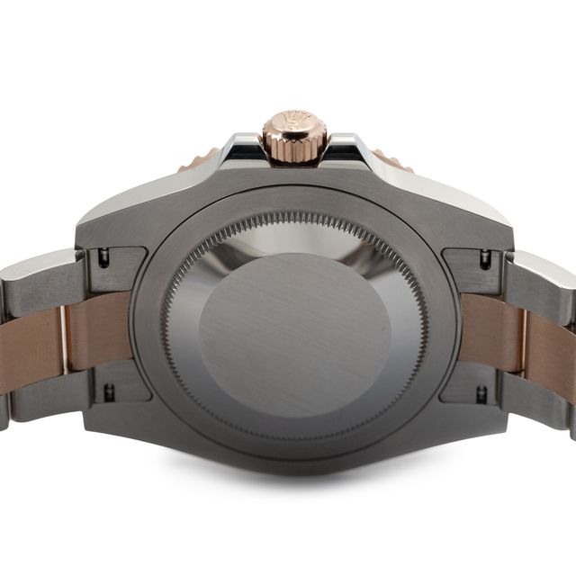 Rolex GMT Master II 126711 CHNR Image 4